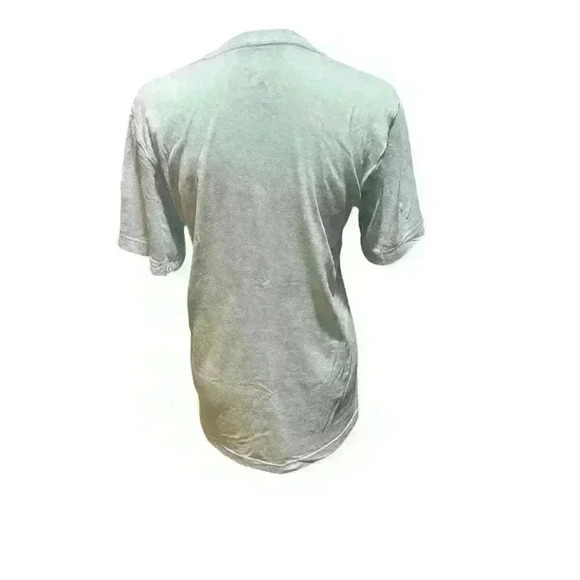 Skye & Haze Boutique Ladies Small "Tired As A Mother" Light Blue T-Shirt - Picture 6 of 7